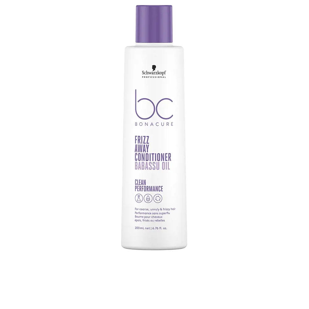 BC Frizz Away Conditioner 200ML - Imagen 1 de 1