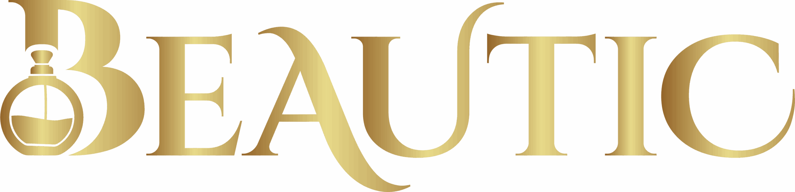 Beautic Logo